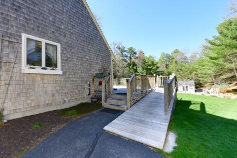 100 Bournedale Road Bourne MA 02532