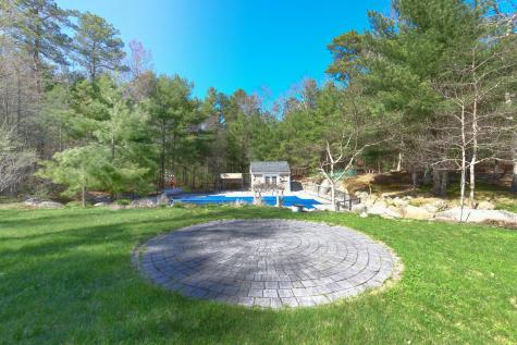 100 Bournedale Road Bourne MA 02532