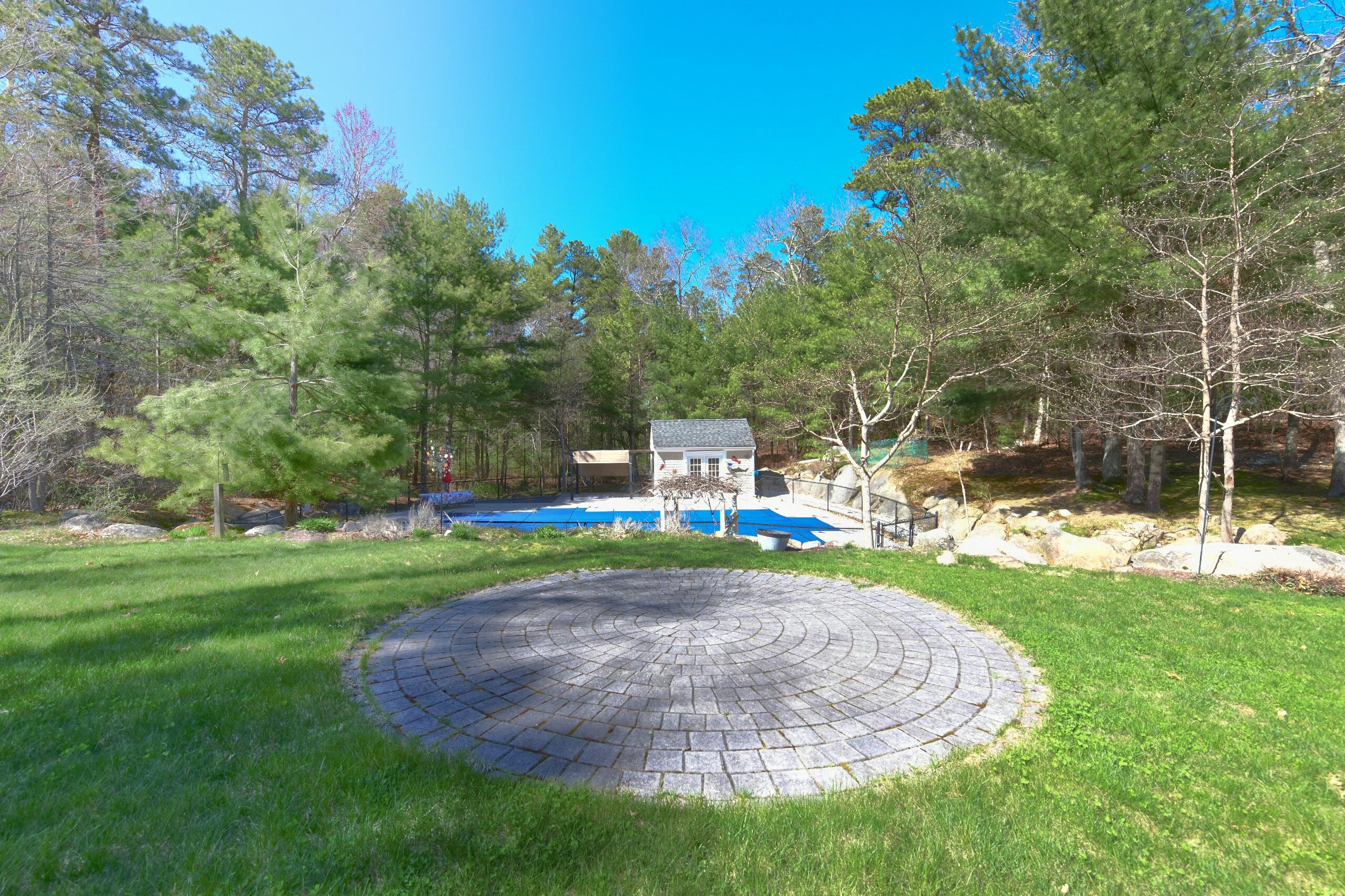 100 Bournedale Road Bourne MA 02532