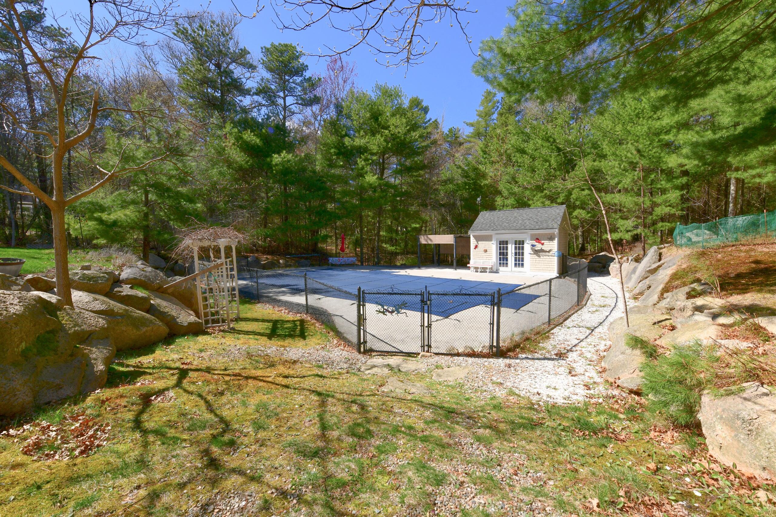 100 Bournedale Road Bourne MA 02532