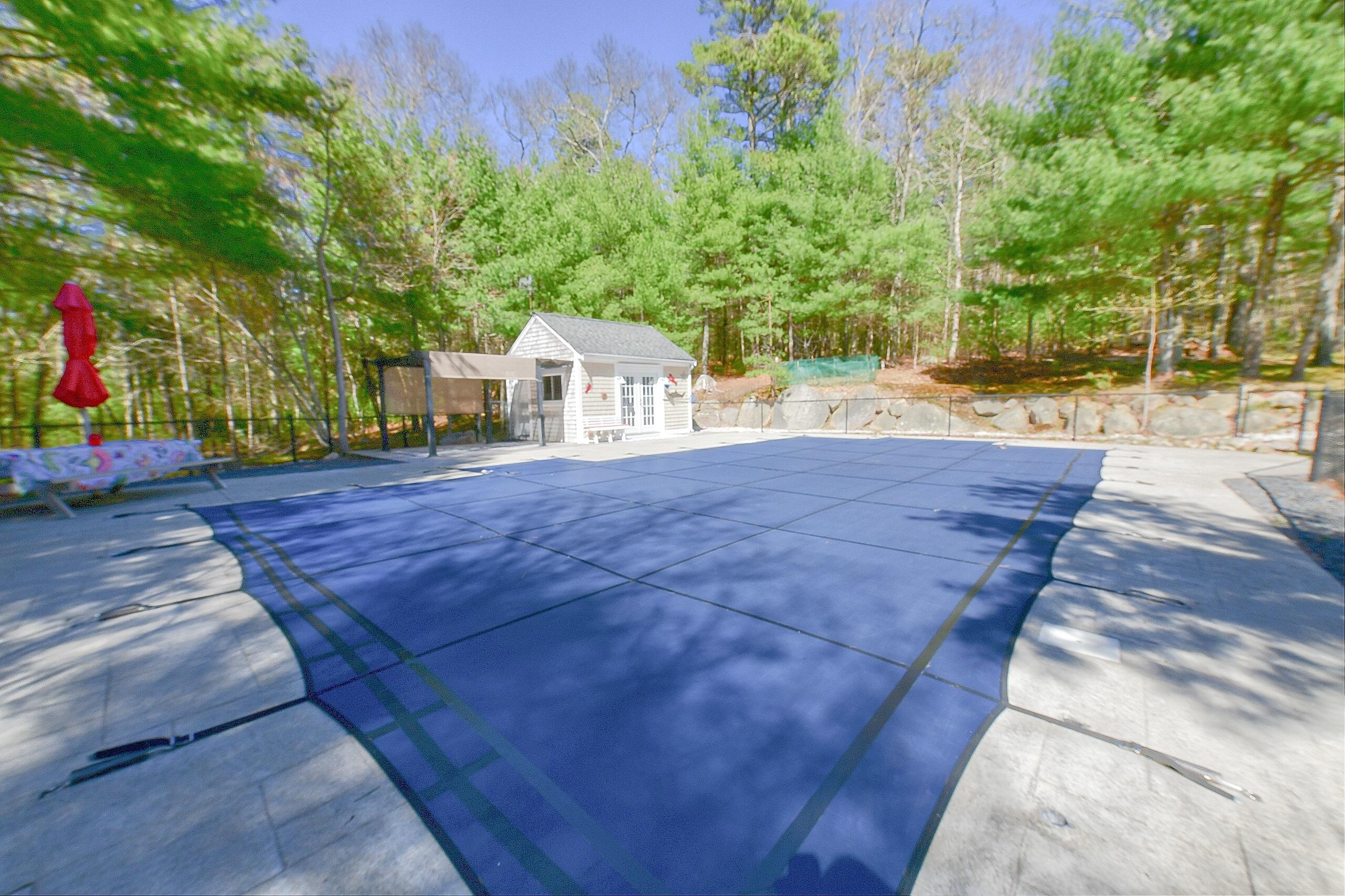 100 Bournedale Road Bourne MA 02532