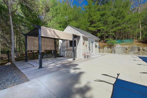 100 Bournedale Road Bourne MA 02532