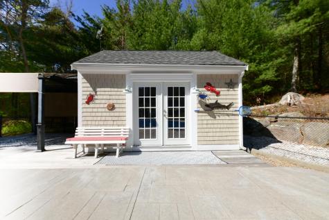 100 Bournedale Road Bourne MA 02532