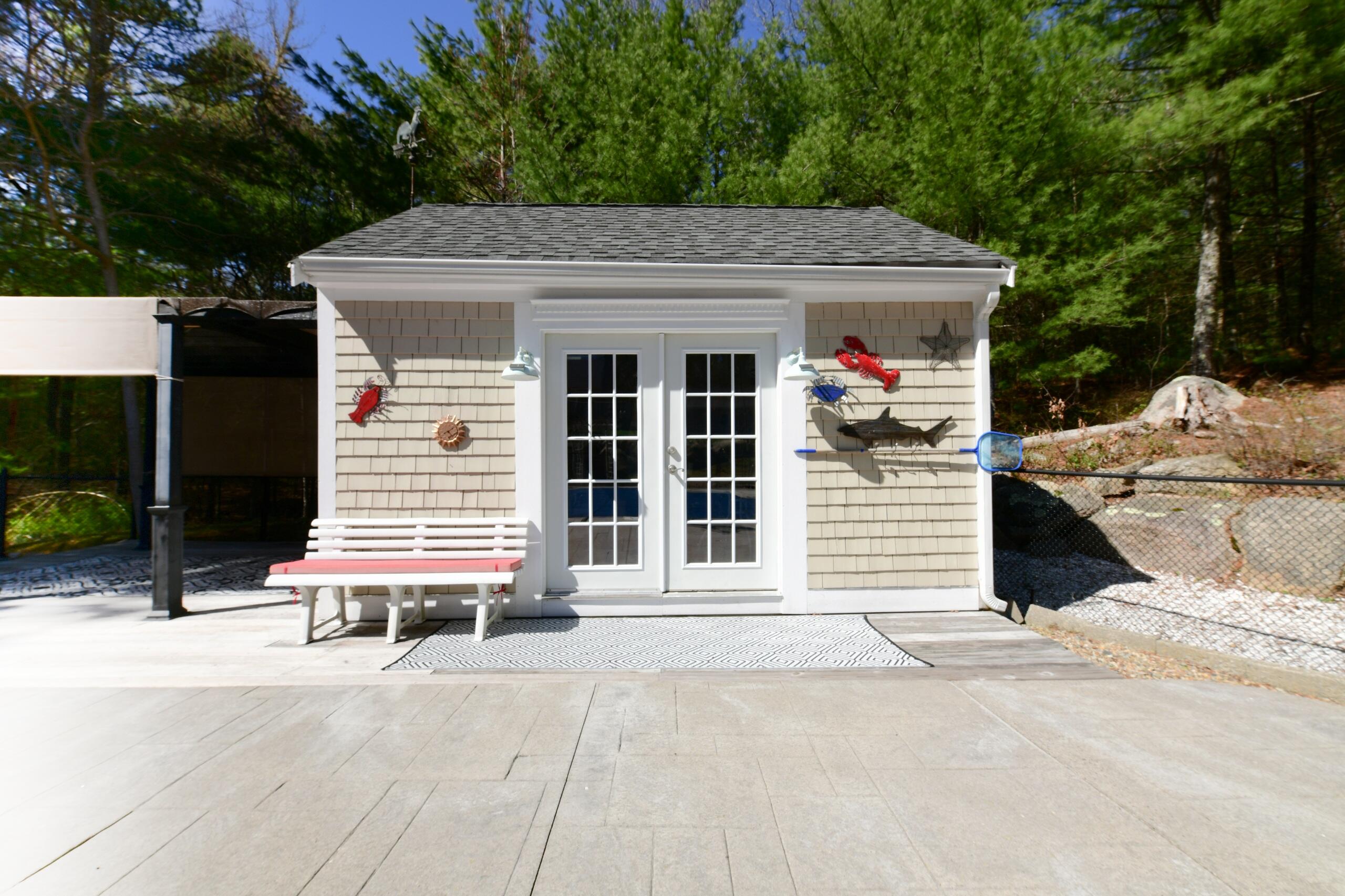 100 Bournedale Road Bourne MA 02532