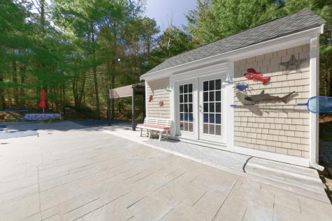 100 Bournedale Road Bourne MA 02532