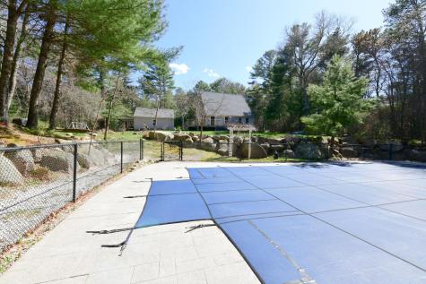 100 Bournedale Road Bourne MA 02532