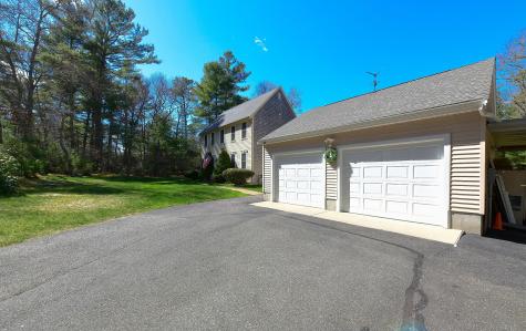 100 Bournedale Road Bourne MA 02532