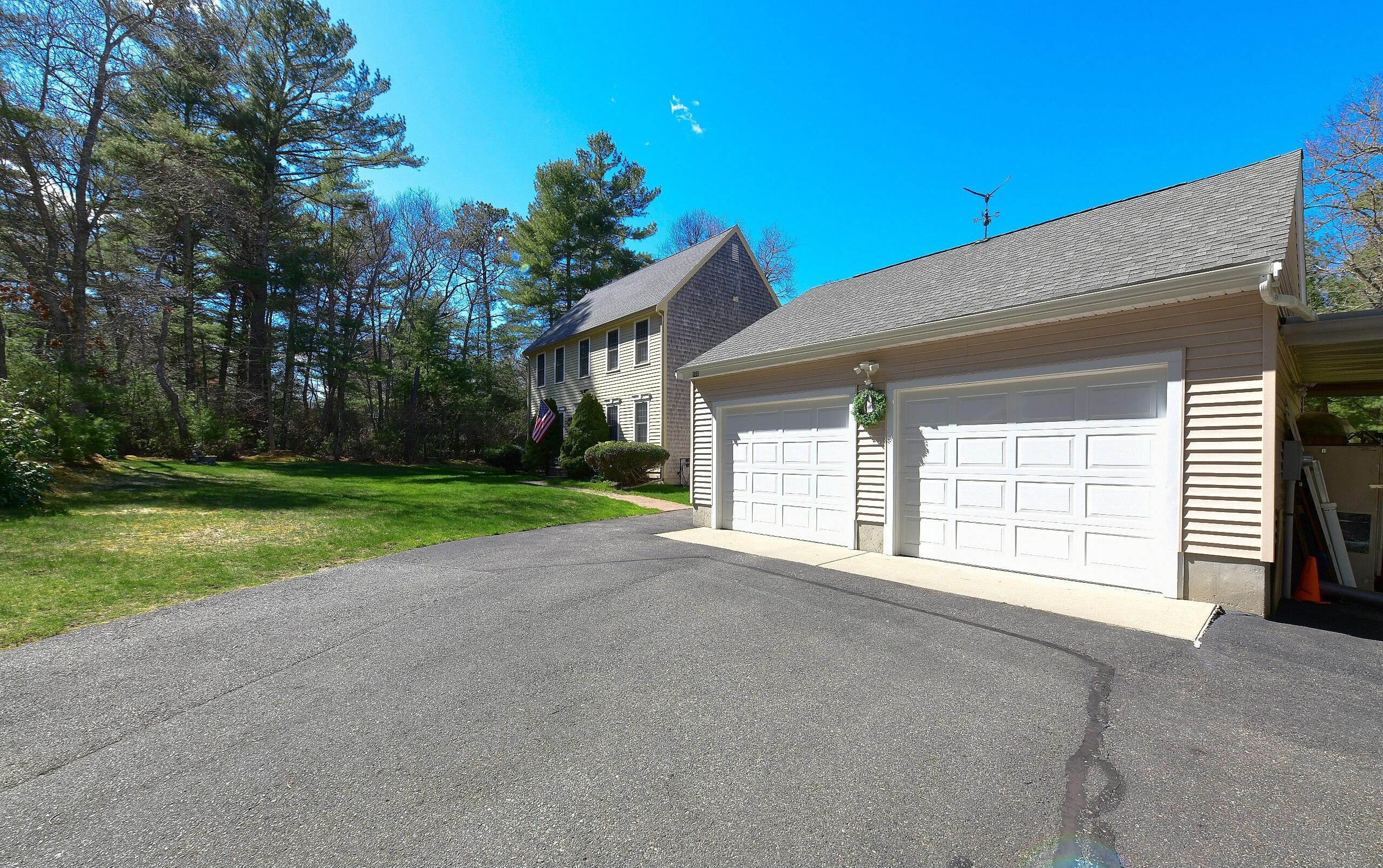 100 Bournedale Road Bourne MA 02532