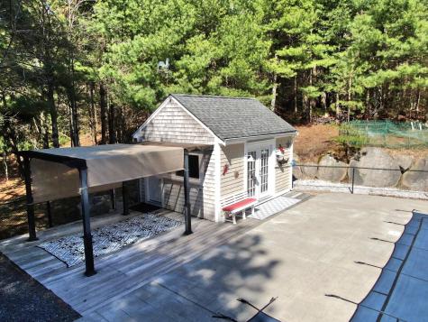 100 Bournedale Road Bourne MA 02532