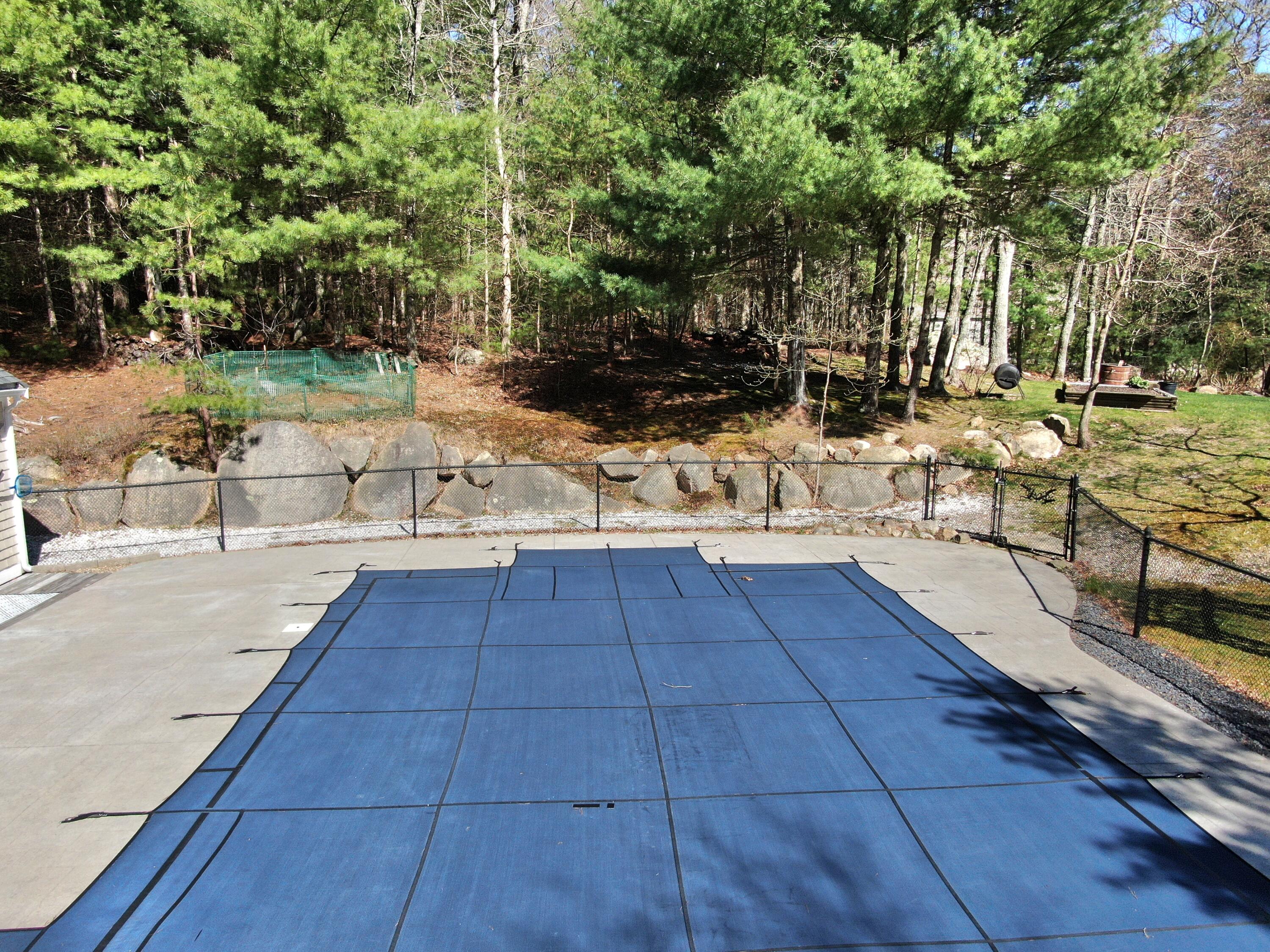 100 Bournedale Road Bourne MA 02532