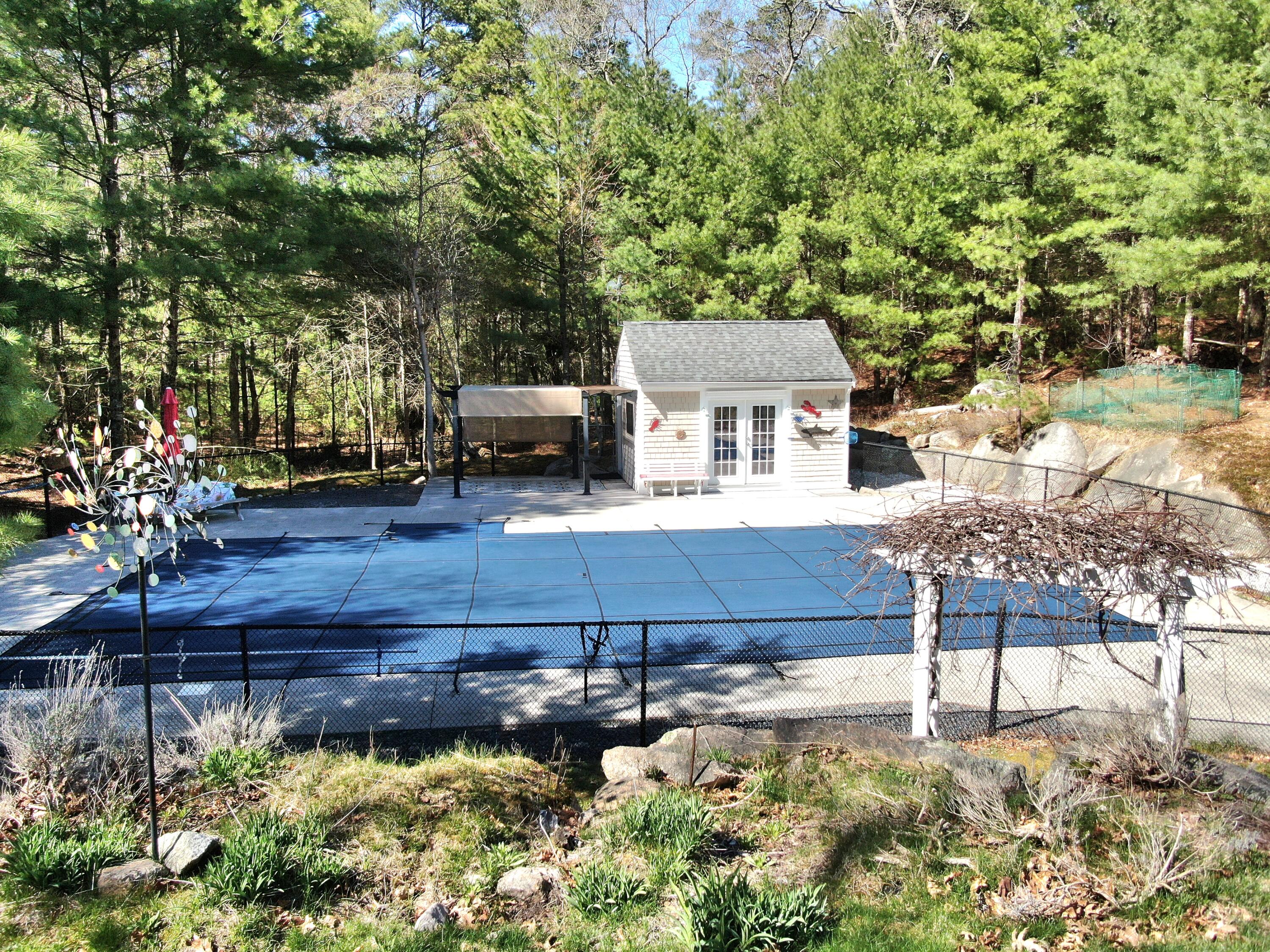 100 Bournedale Road Bourne MA 02532