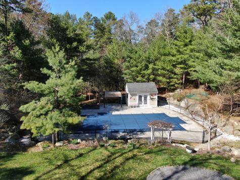 100 Bournedale Road Bourne MA 02532