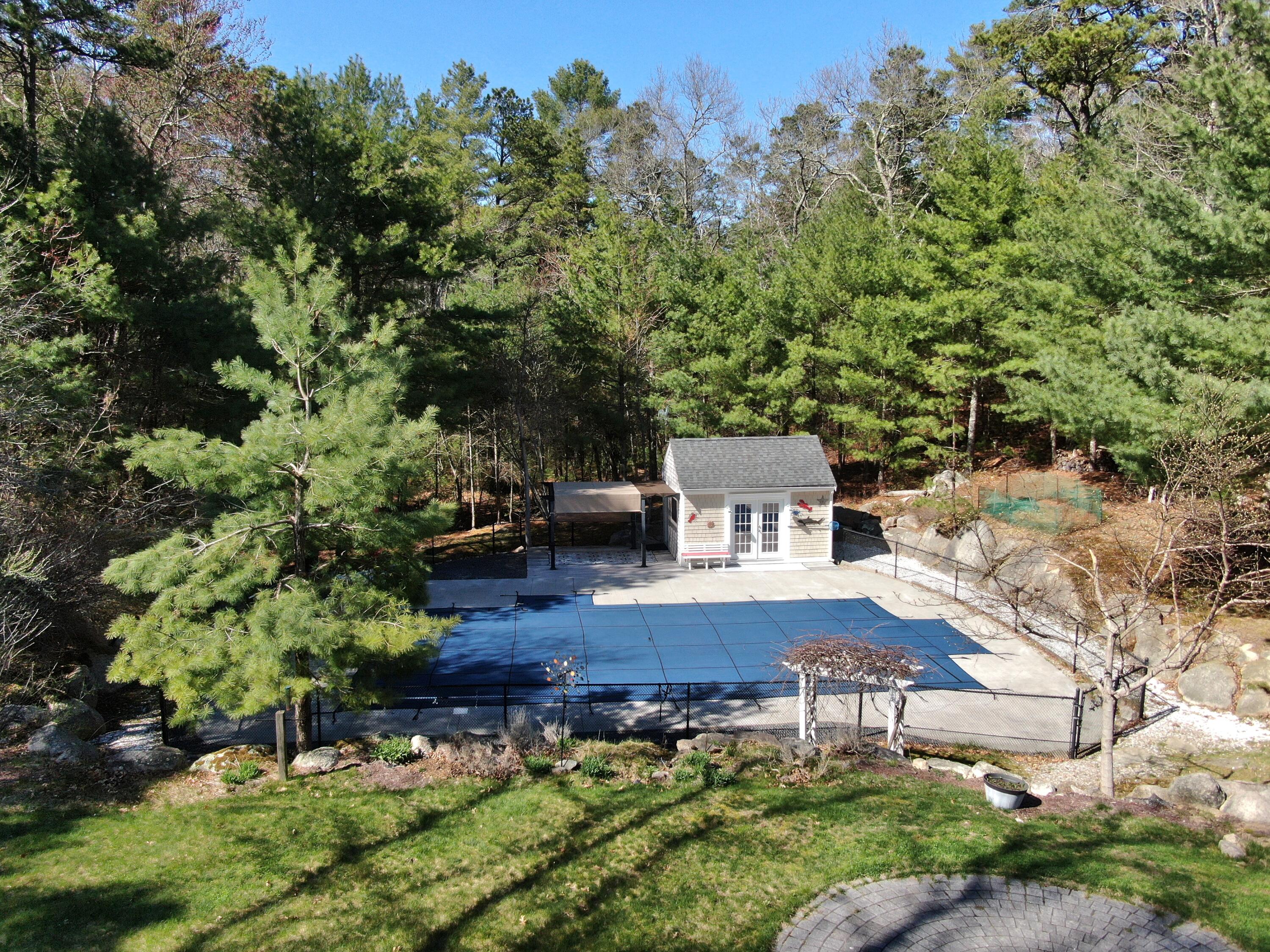 100 Bournedale Road Bourne MA 02532