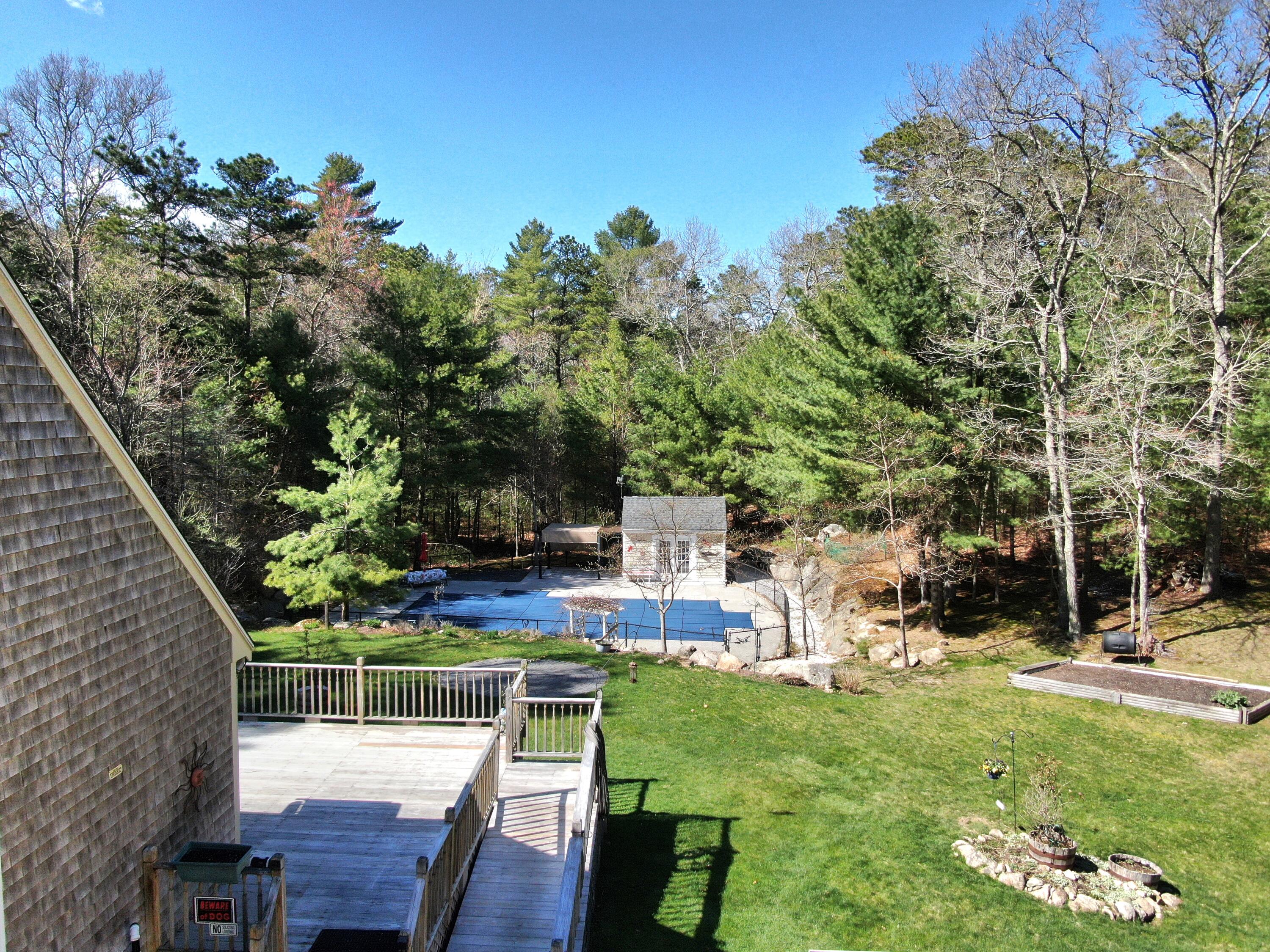 100 Bournedale Road Bourne MA 02532