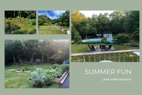 100 Bournedale Road Bourne MA 02532