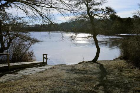 19 Seamans Lane Brewster MA 02631