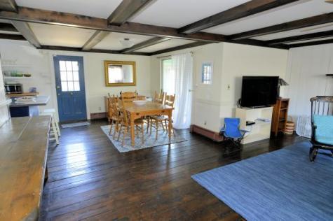 19 Seamans Lane Brewster MA 02631