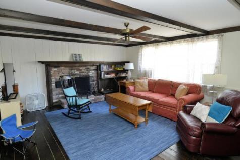 19 Seamans Lane Brewster MA 02631
