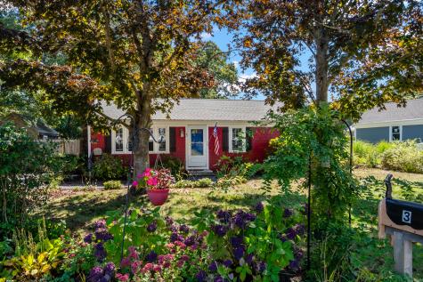 3 Saturn Lane Yarmouth MA 02664