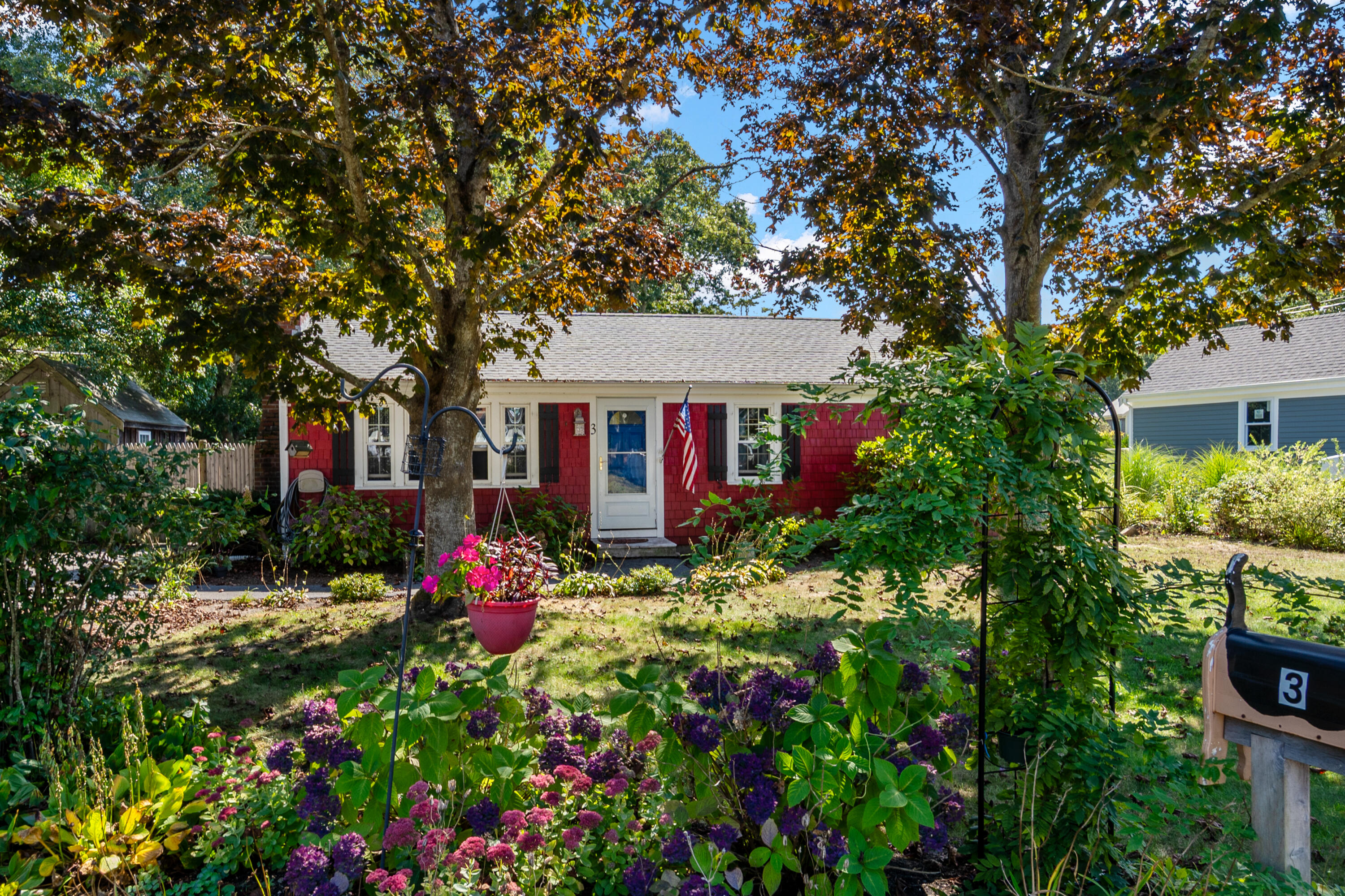 3 Saturn Lane Yarmouth MA 02664