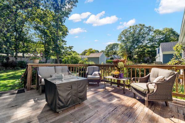 3 Saturn Lane Yarmouth MA 02664