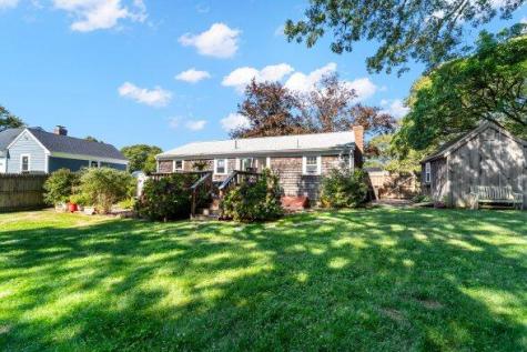 3 Saturn Lane Yarmouth MA 02664