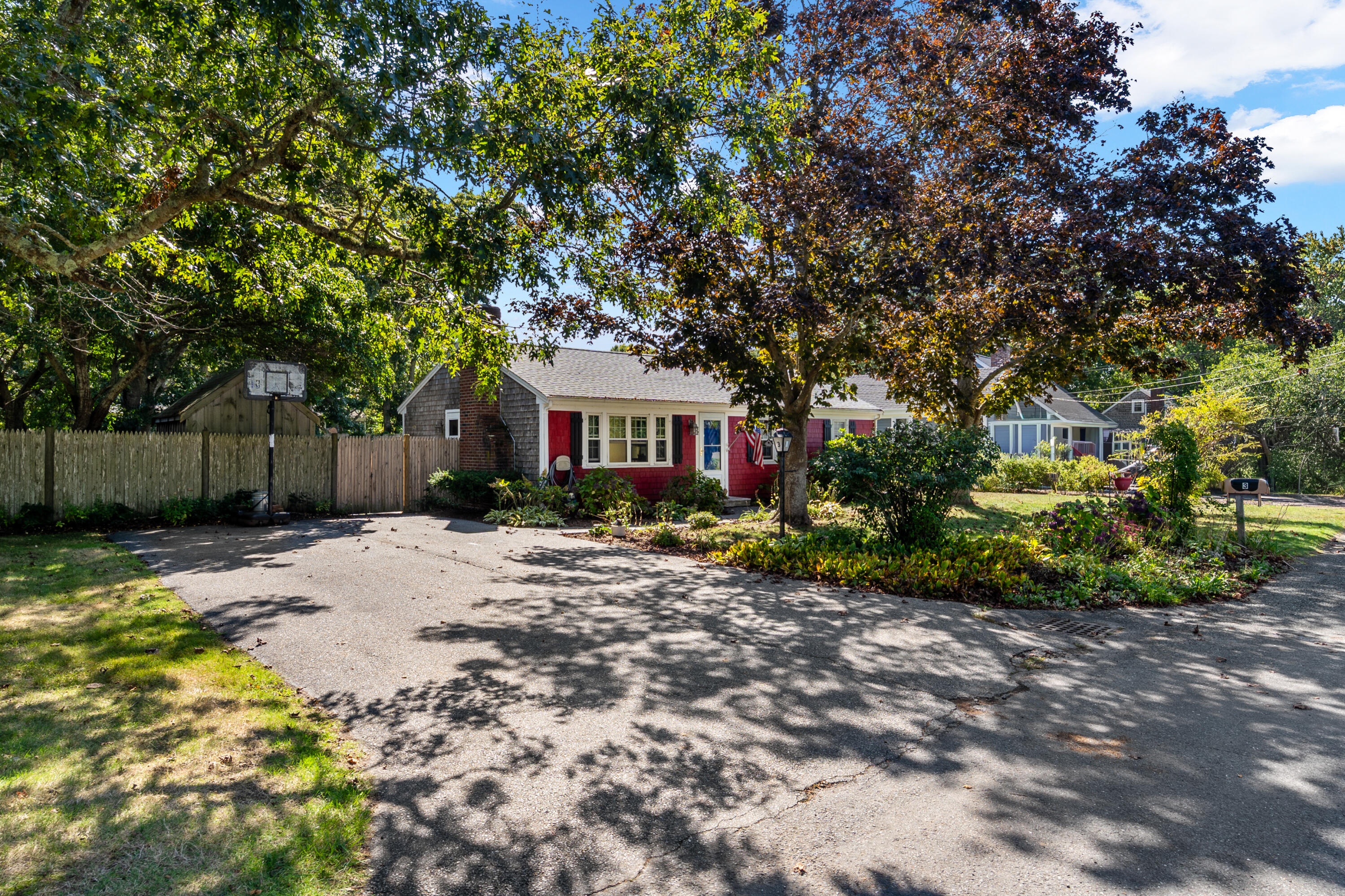 3 Saturn Lane Yarmouth MA 02664