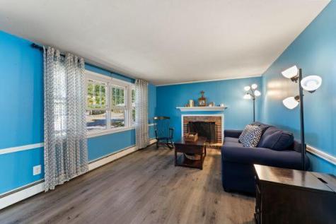 3 Saturn Lane Yarmouth MA 02664