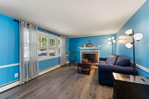 3 Saturn Lane Yarmouth MA 02664