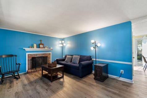 3 Saturn Lane Yarmouth MA 02664