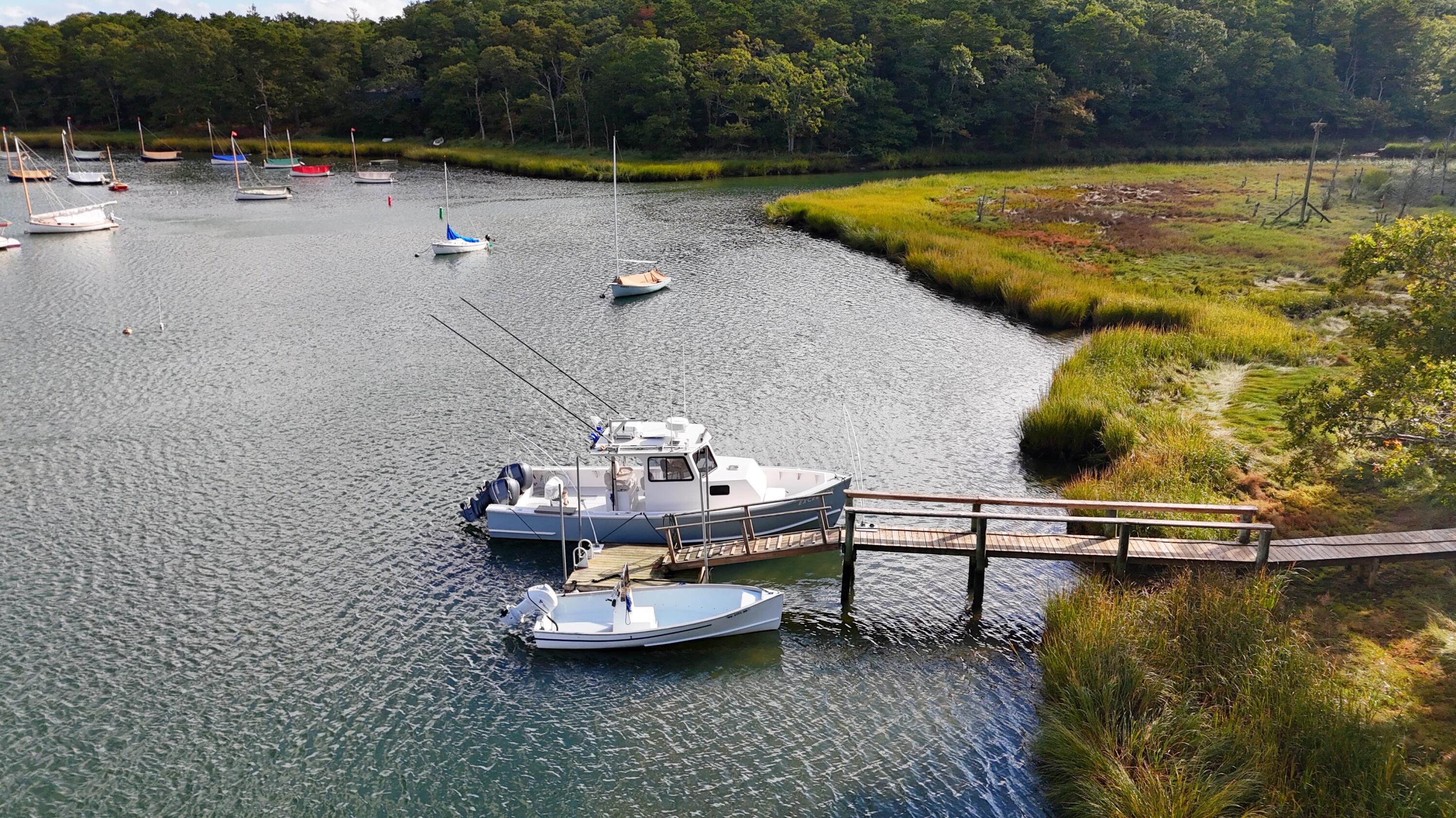 48 Namequoit Road Orleans MA 02653