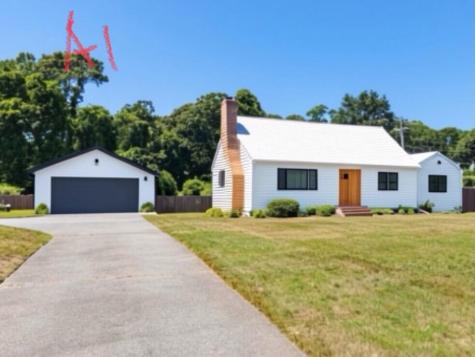 243 Crowell Road Chatham MA 02633