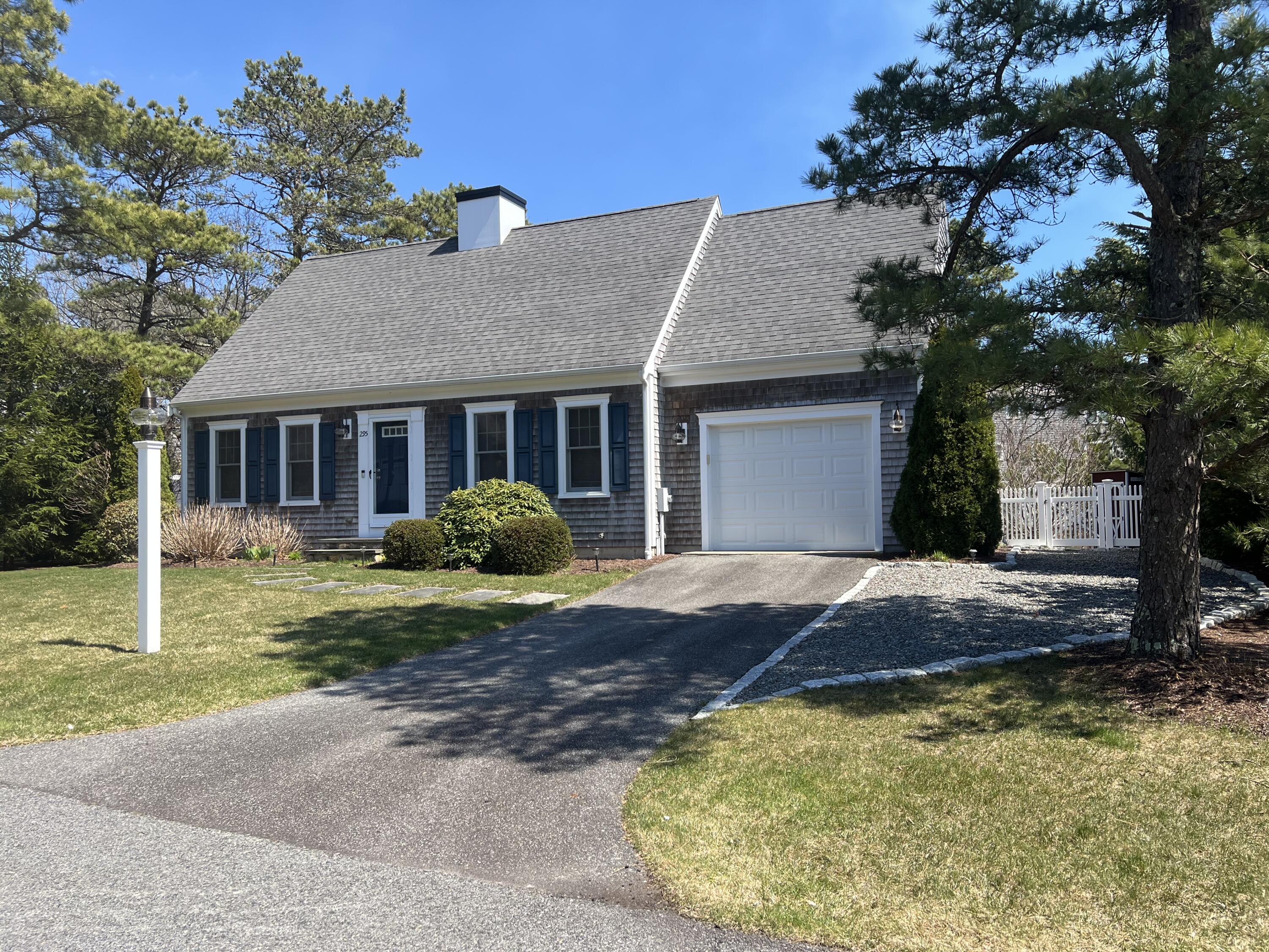 295 Pheasant Hill Circle Barnstable MA 02635