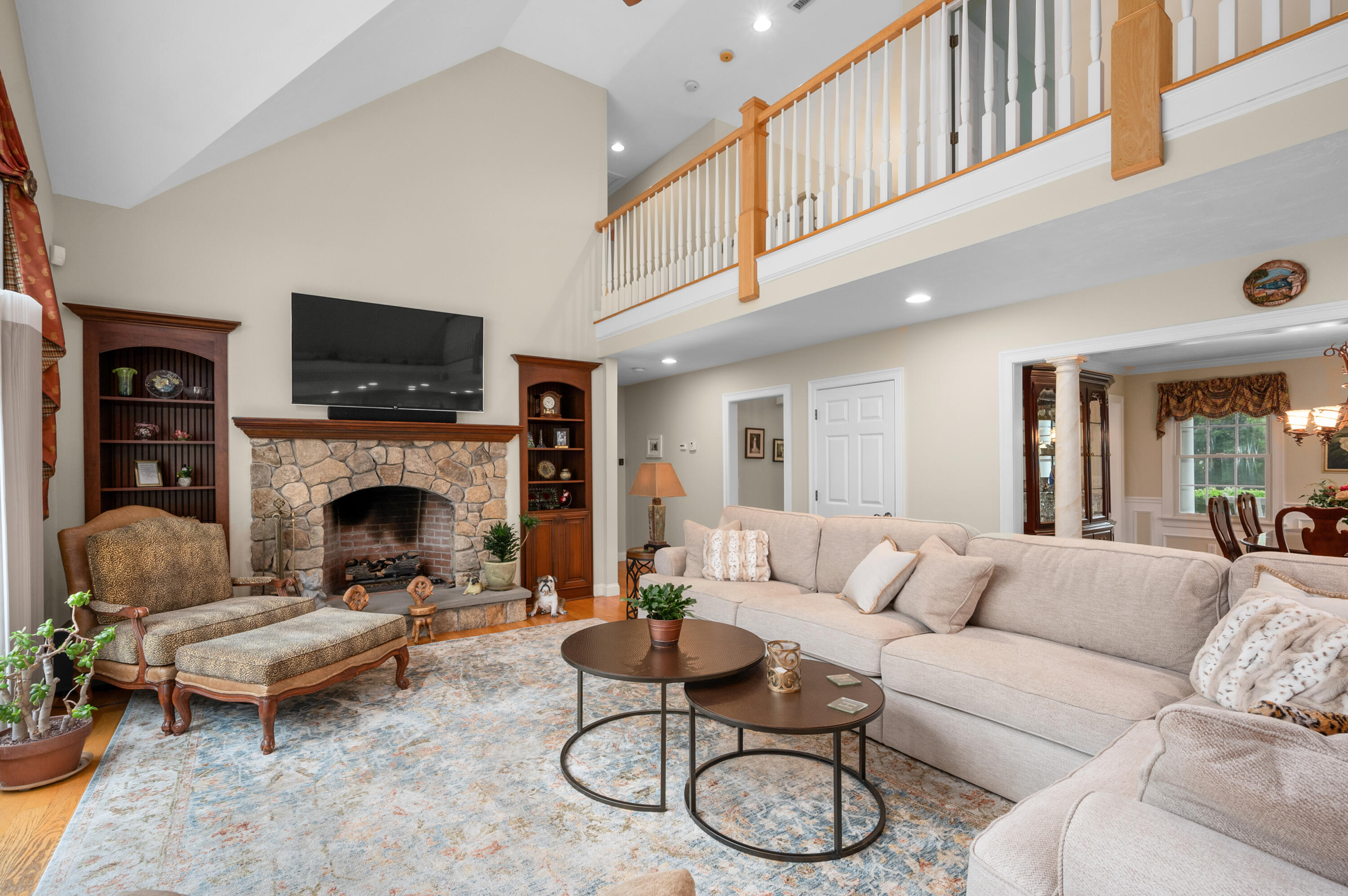 4 Cowslip Path Sandwich MA 02537