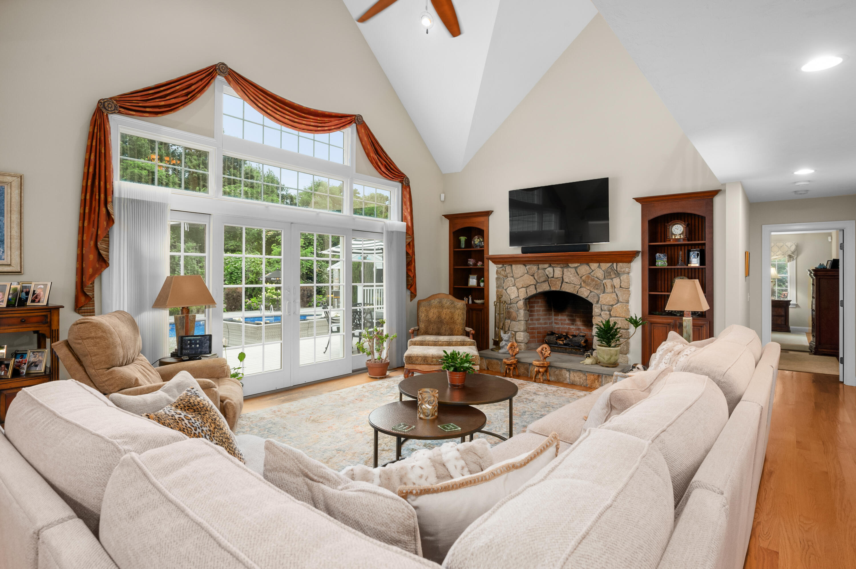 4 Cowslip Path Sandwich MA 02537