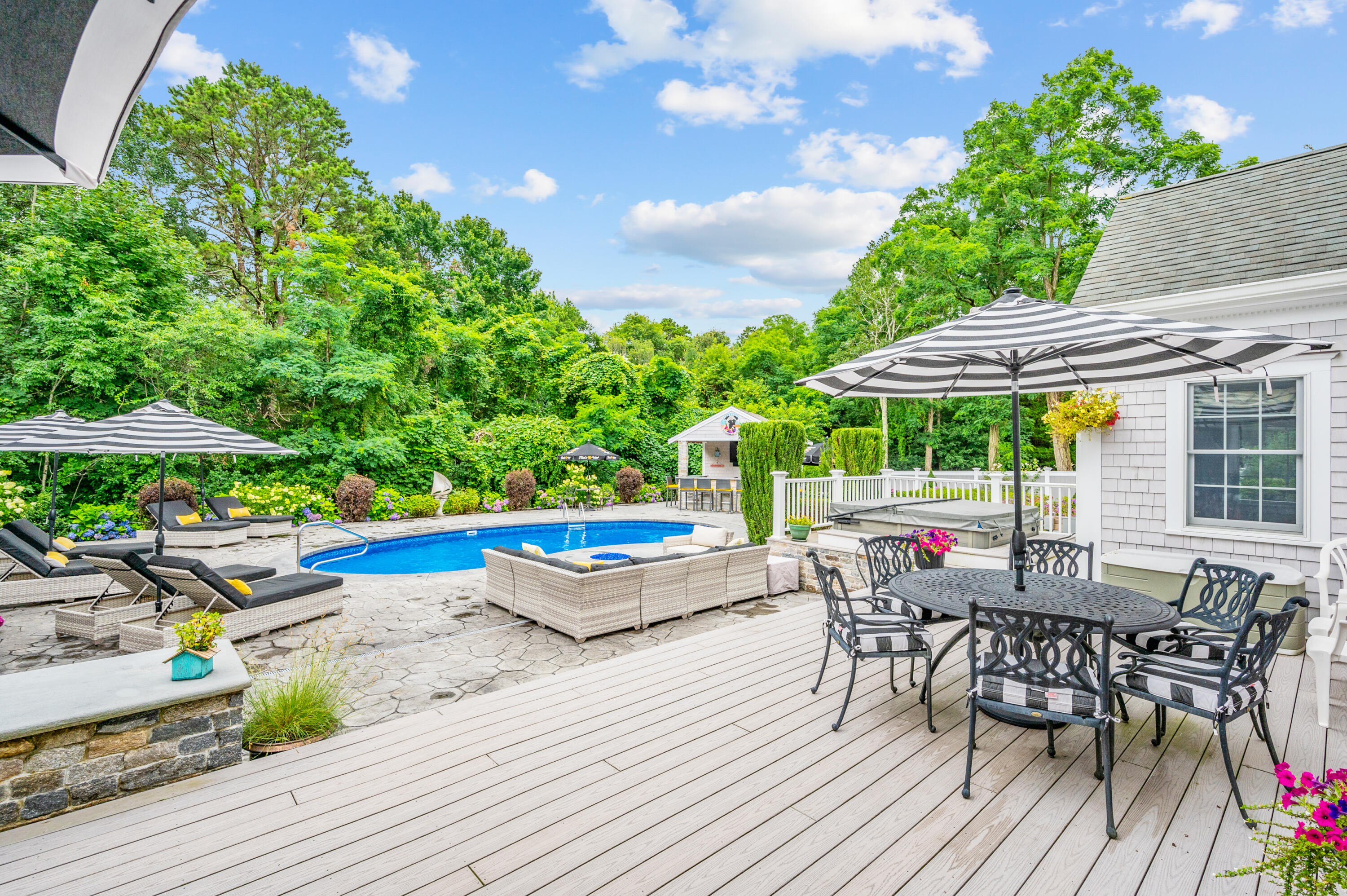 4 Cowslip Path Sandwich MA 02537