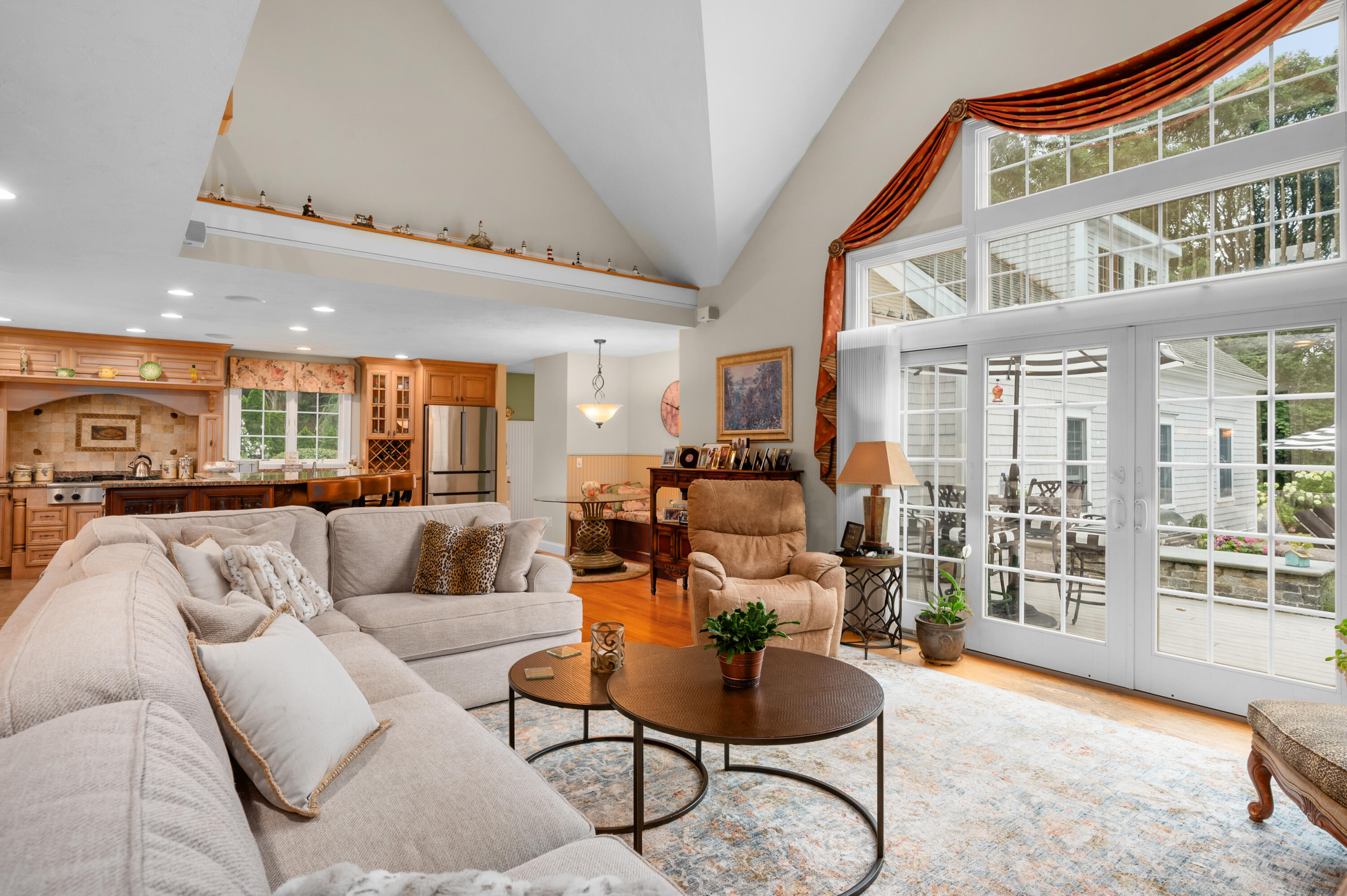 4 Cowslip Path Sandwich MA 02537