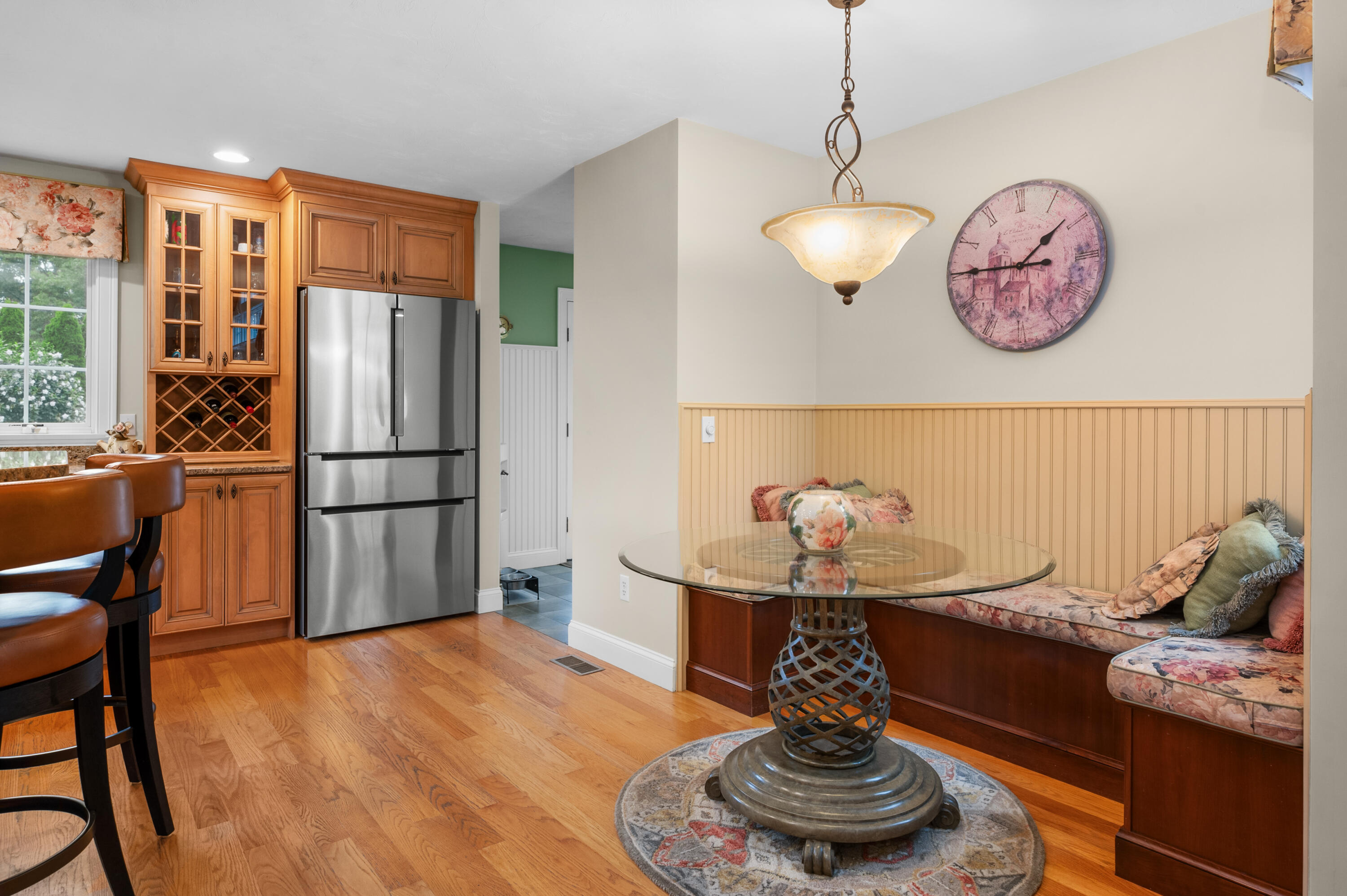 4 Cowslip Path Sandwich MA 02537