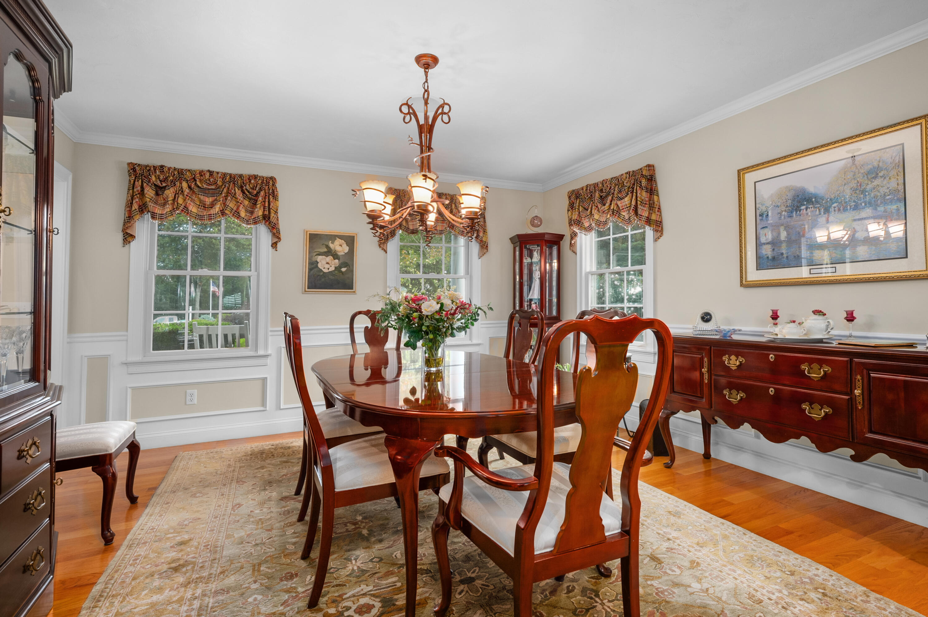 4 Cowslip Path Sandwich MA 02537