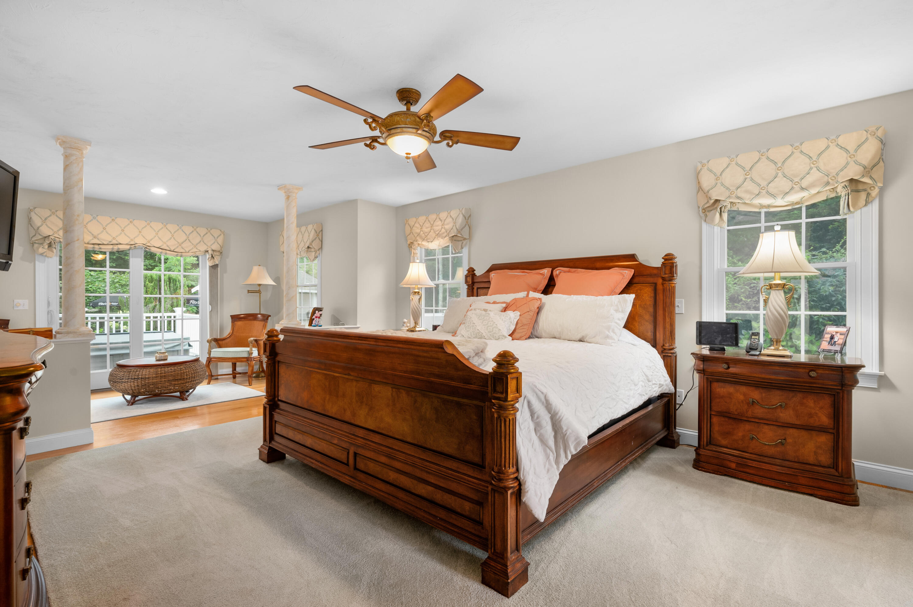 4 Cowslip Path Sandwich MA 02537