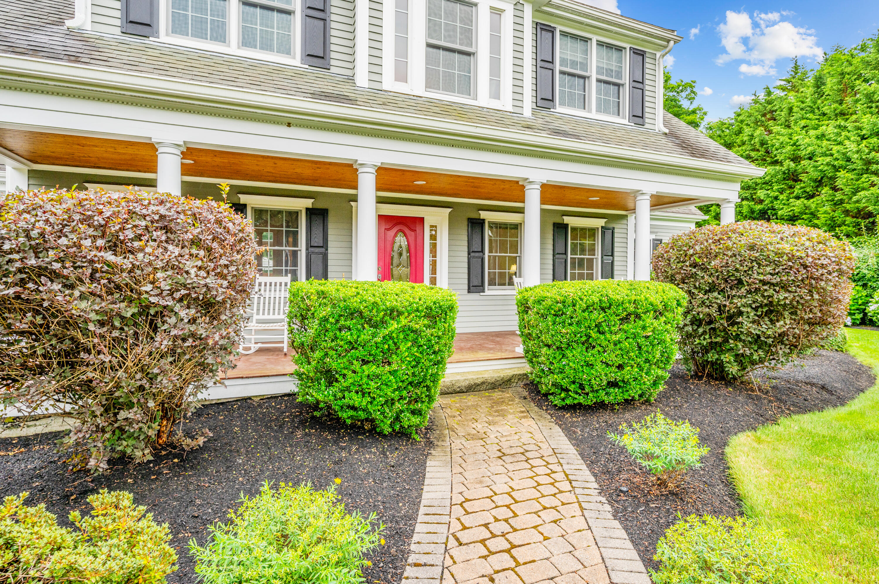 4 Cowslip Path Sandwich MA 02537