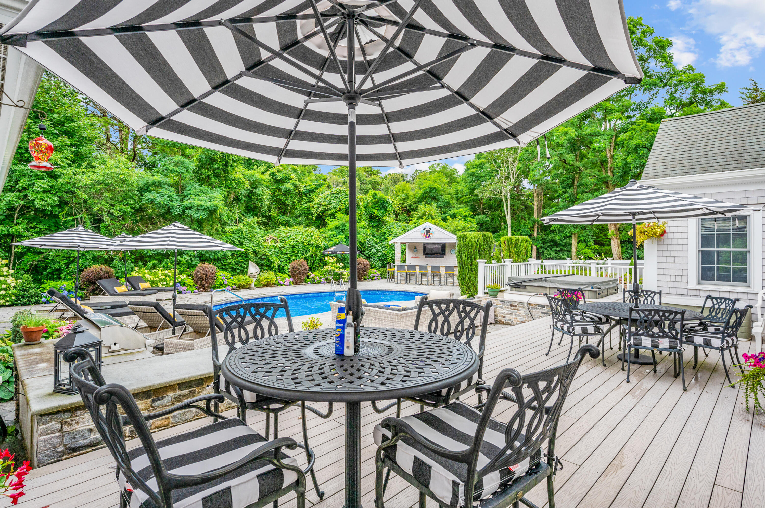 4 Cowslip Path Sandwich MA 02537