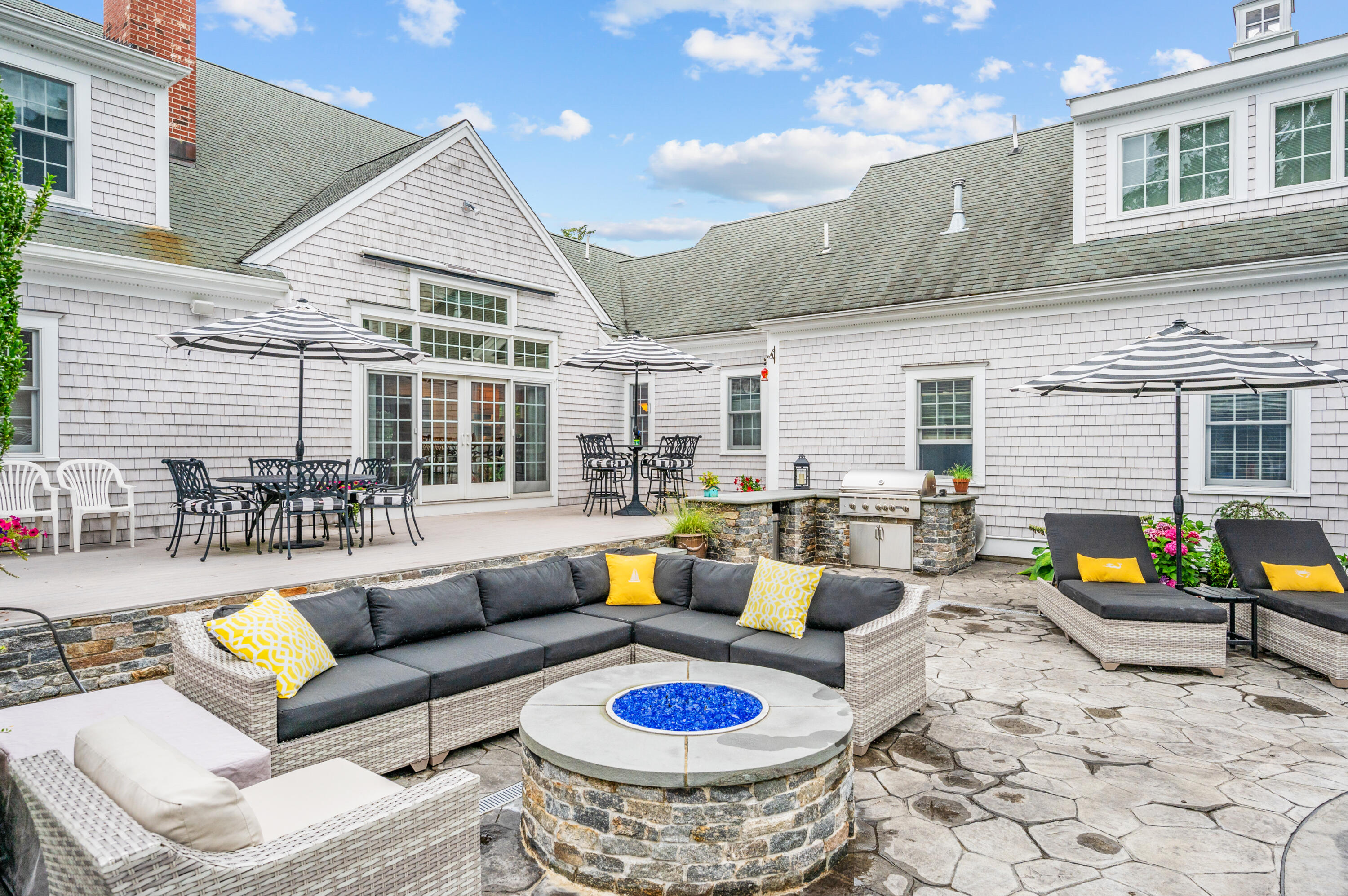 4 Cowslip Path Sandwich MA 02537