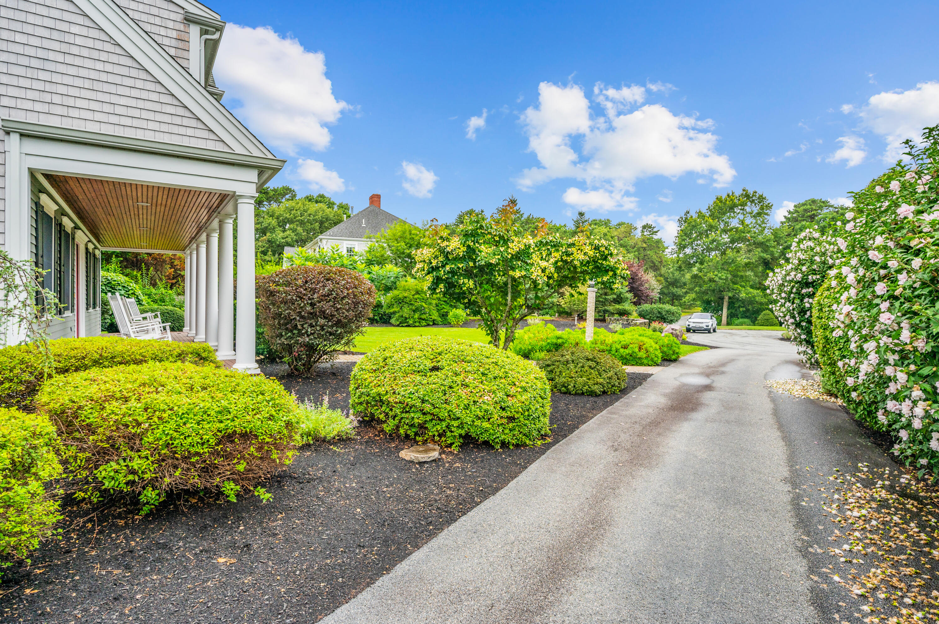 4 Cowslip Path Sandwich MA 02537