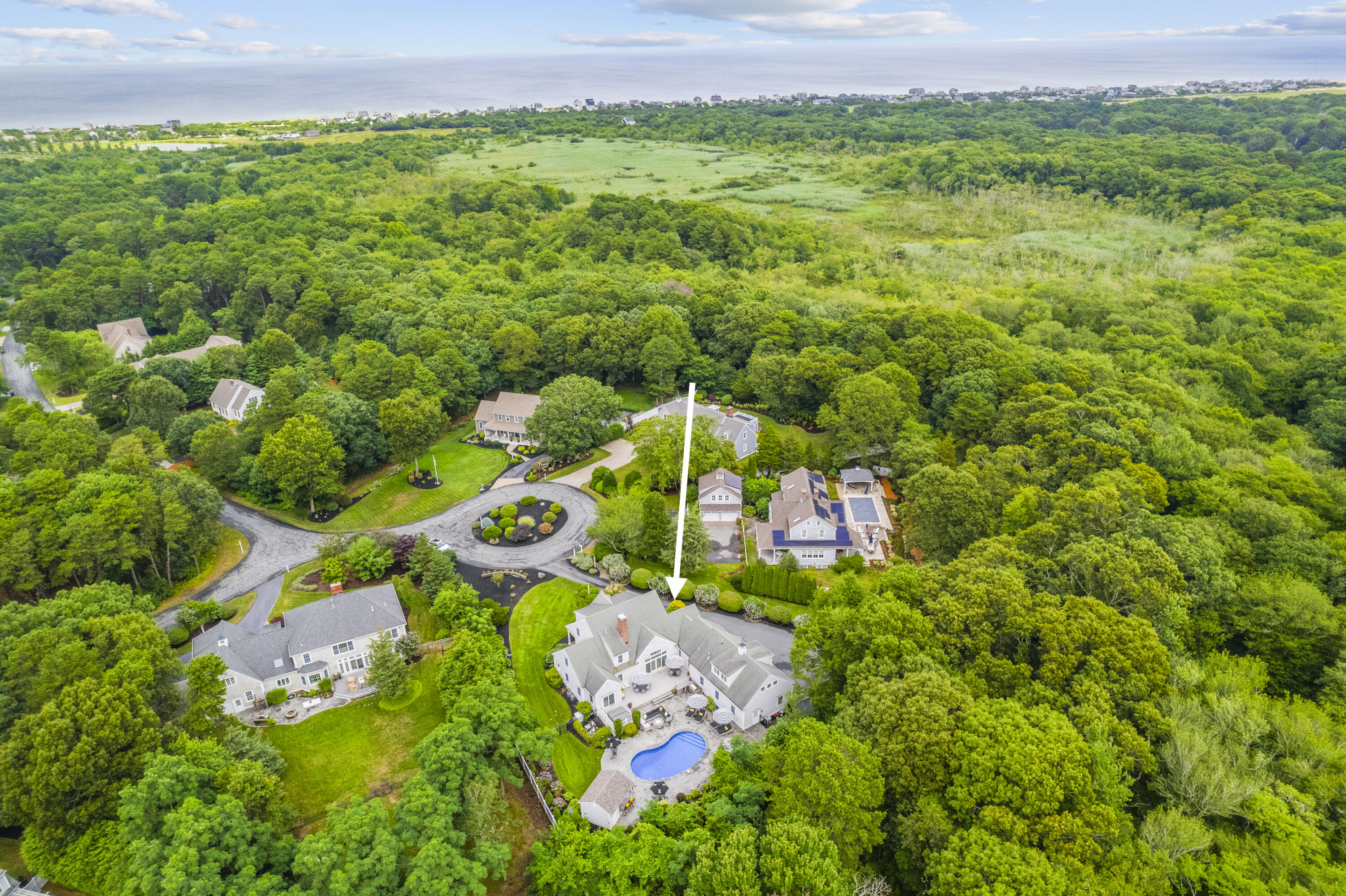 4 Cowslip Path Sandwich MA 02537