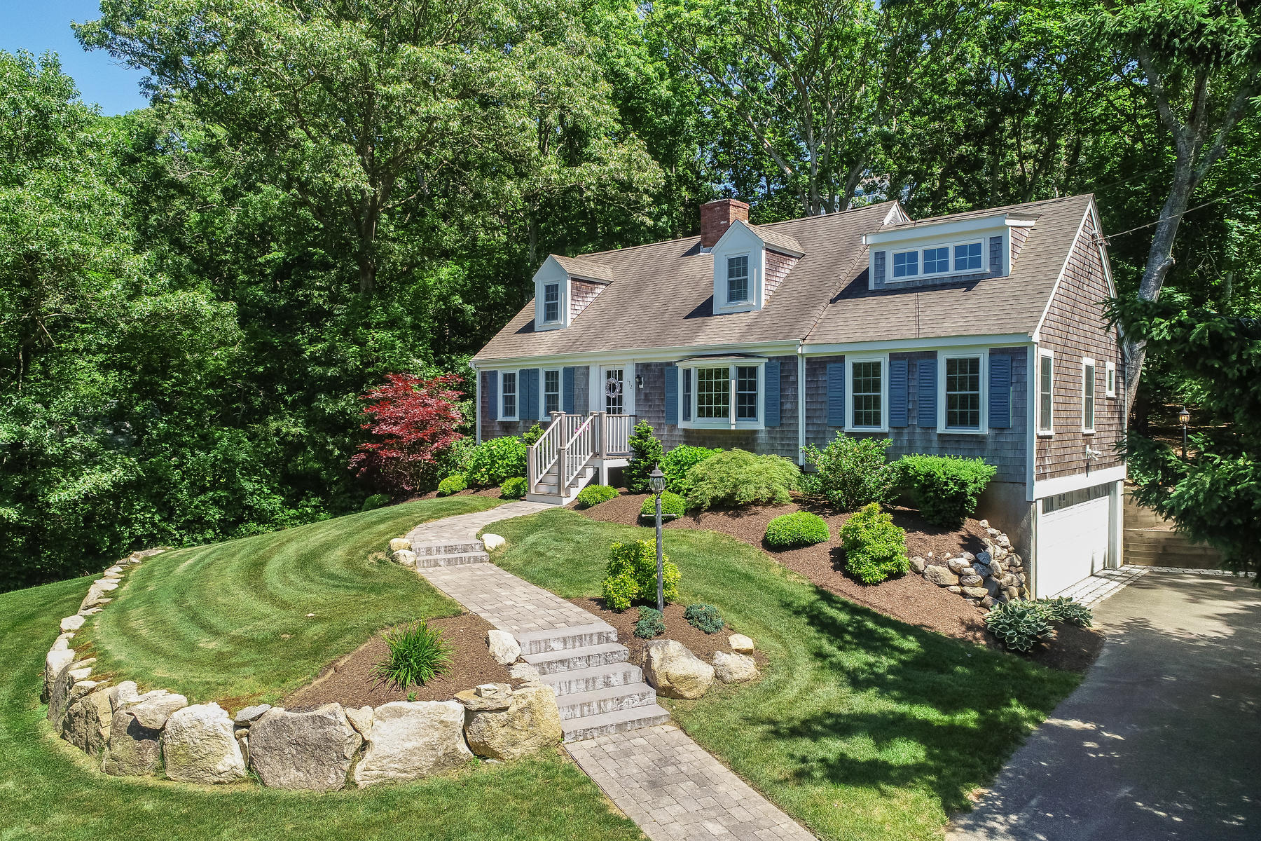 132 Sippewissett Road Falmouth MA 02540