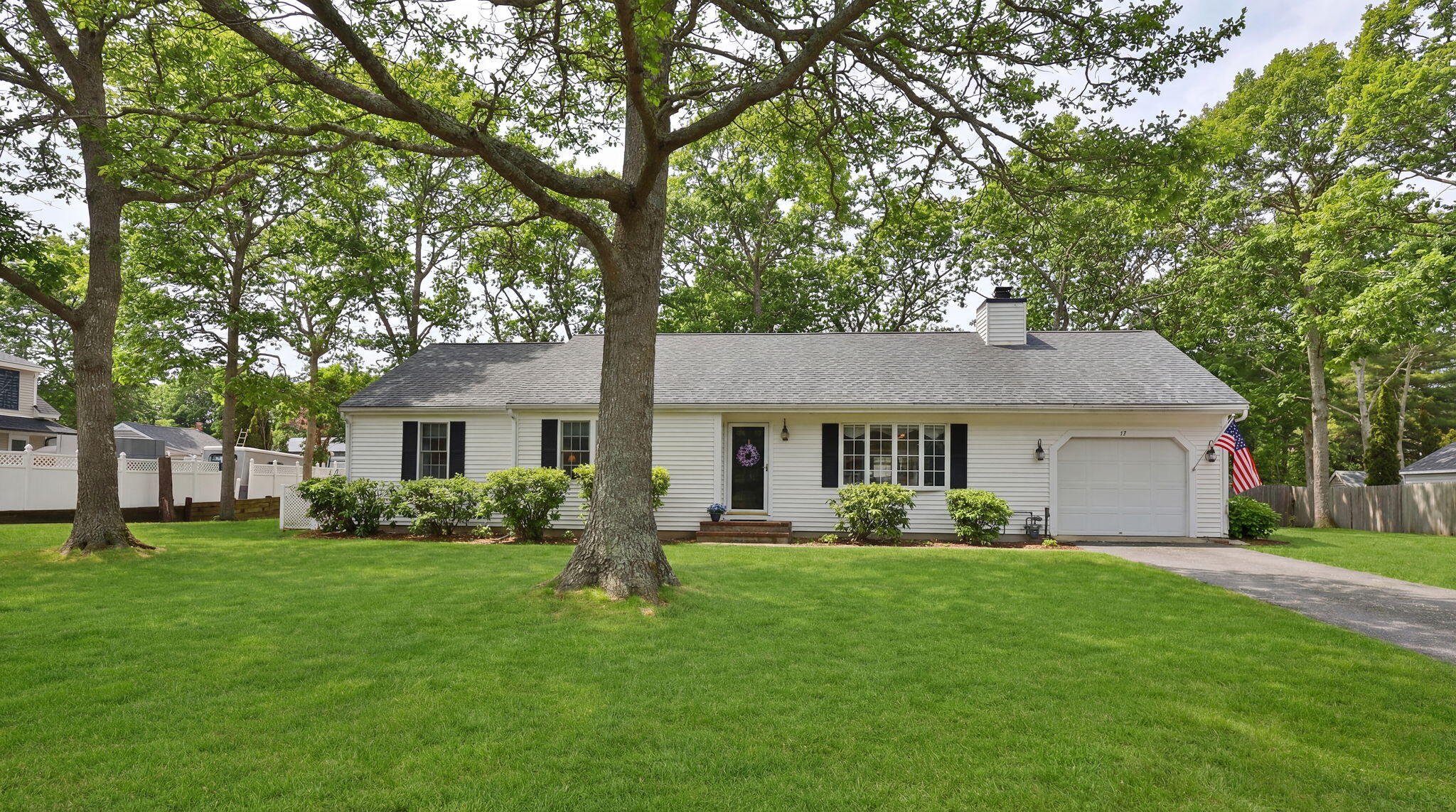 37 Ansel Howland Road Centerville MA 02632