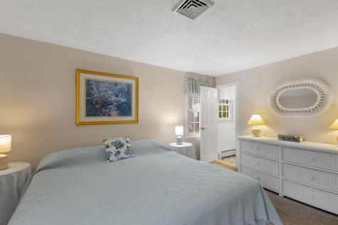 37 Ansel Howland Road Barnstable MA 02632