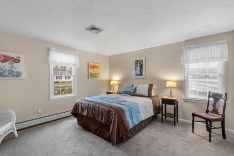 37 Ansel Howland Road Barnstable MA 02632