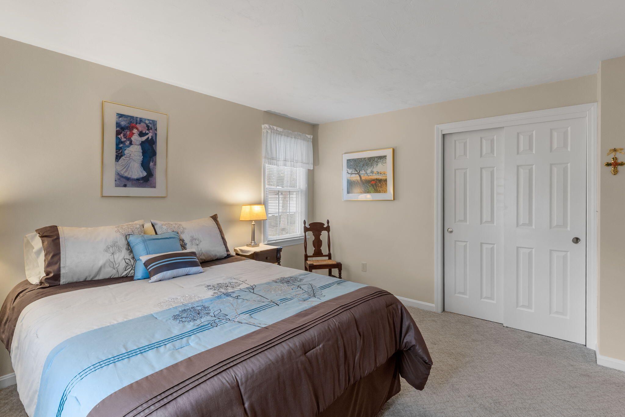37 Ansel Howland Road Barnstable MA 02632